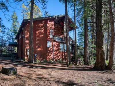 39326 Littlefield Rd, Shaver Lake, CA, 93664