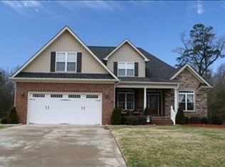 304 Gator Dr, Goldsboro, NC 27530