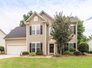 862 Knightsbridge Rd, Fort Mill, SC 29708