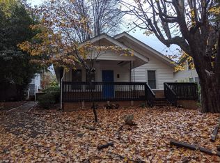 17 Oaklawn Ave, Asheville, NC 28804