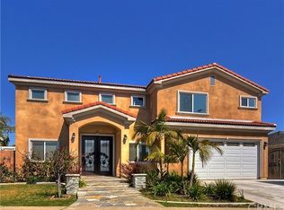16526 Yucca Cir, Fountain Valley, CA 92708