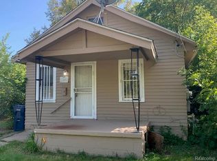 405 W Lorado Ave, Flint, MI 48505