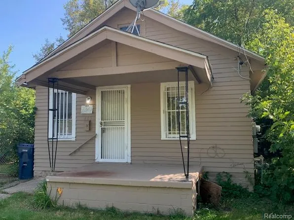405 W Lorado Ave, Flint, MI 48505