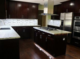 4403 Fishermans Cv, Missouri City, TX 77459