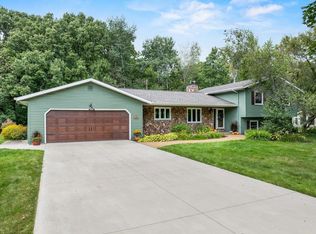 422 Meadow Ln, Marshfield, WI 54449