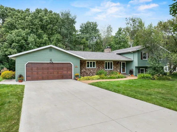 422 MEADOW LANE, Marshfield, WI 54449
