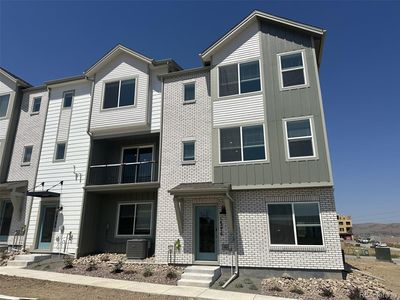 14576 Mellow Court, Morrison, CO, 80465