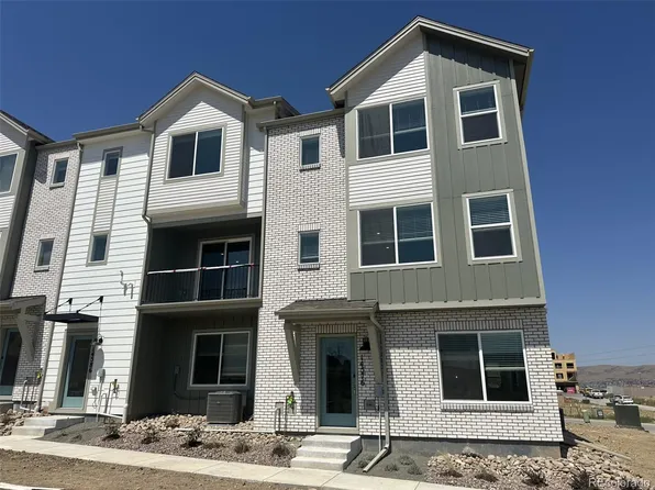 14576 Mellow Court, Morrison, CO 80465