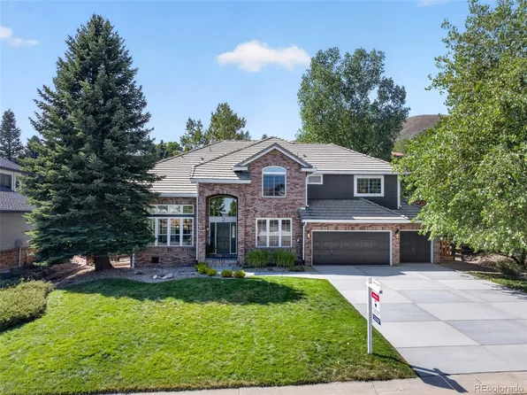 13 White Oak Drive, Littleton, CO 80127