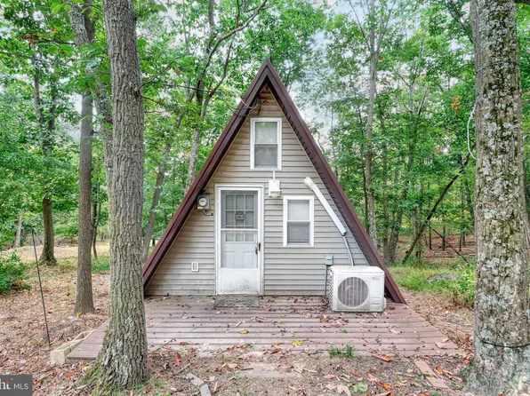 0 Bottom Rd, Fort Loudon, PA 17224