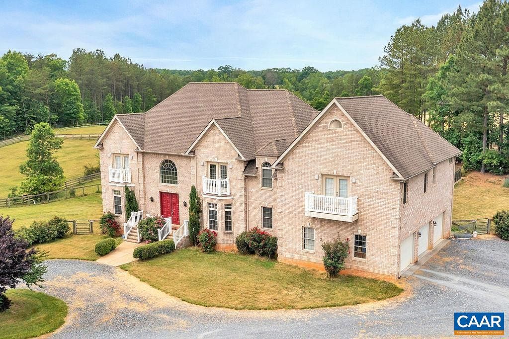 534 Rockfish Run Rd, Scottsville, VA 24590 Zillow