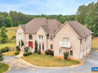 534 Rockfish Run Rd, Scottsville, VA 24590