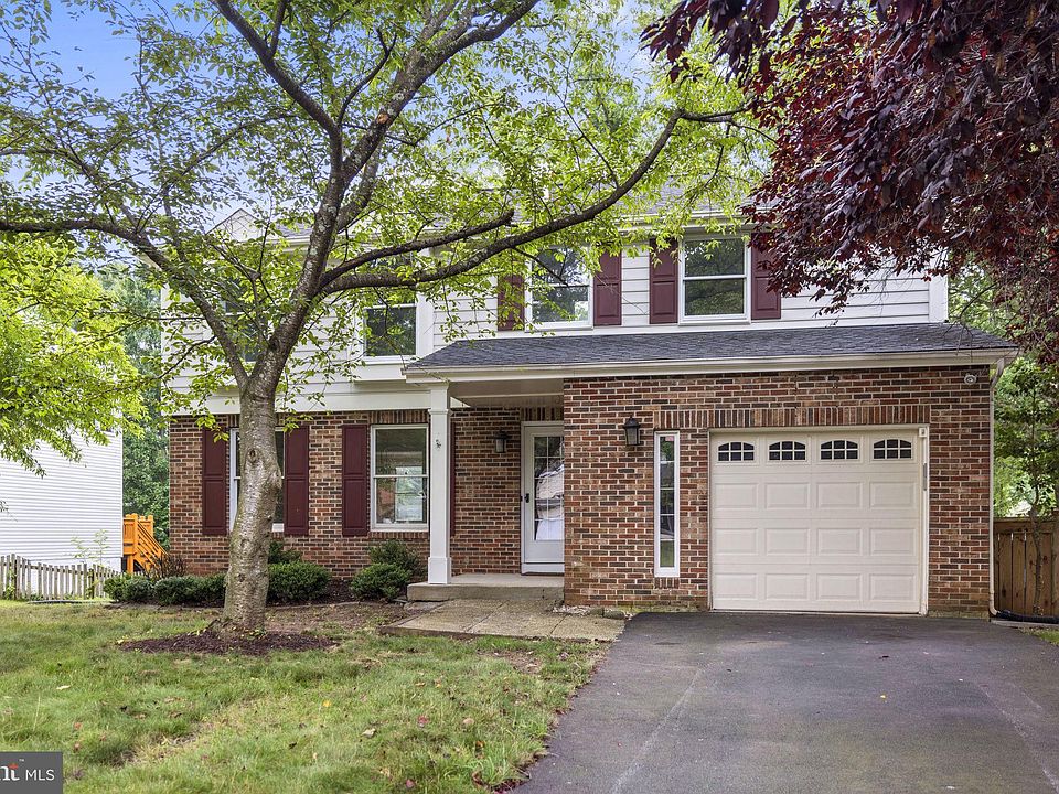 353 Samantha Dr, Sterling, VA 20164 MLS VALO2052286 Zillow
