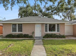 133 Myrtle St, Boutte, LA 70039