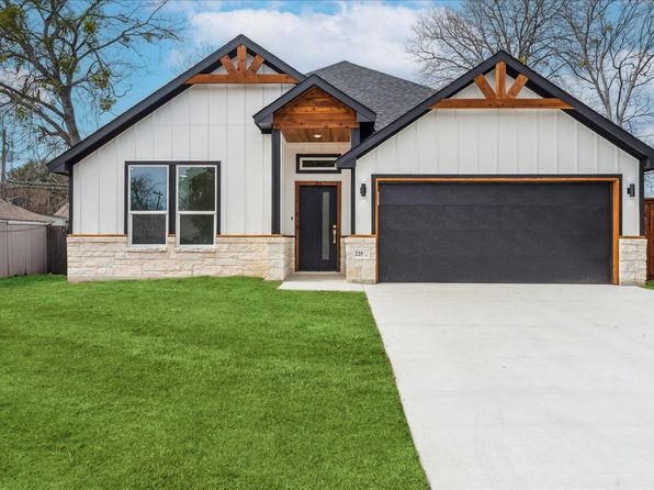 225 West Pl, Fort Worth, TX 76108