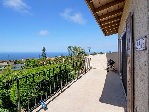 Private Patio