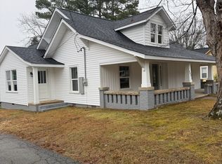 503 S Main St, Salisbury, NC 28146