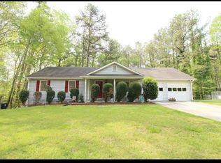 3100 Mary Todd Ln, Dacula, GA 30019