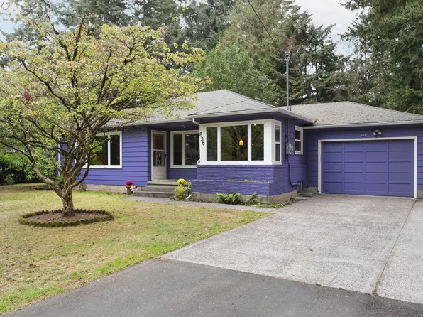839 NE 112th Ave, Portland, OR 97220