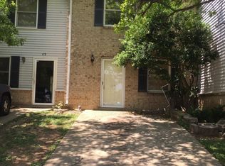 110 Heritage Dr, Nicholasville, KY 40356