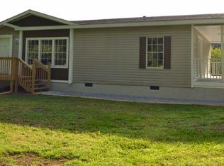 73 Rider Road Spur, Dawsonville, GA 30534