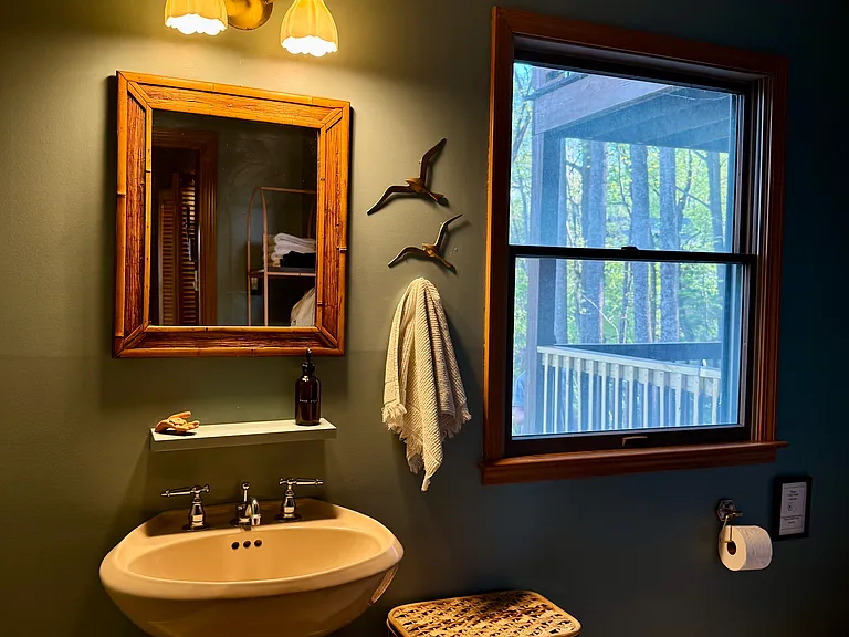 727 Town Mountain Rd — Photo 17