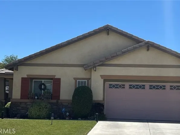 16247 Hamilton Ct, Victorville, CA 92394