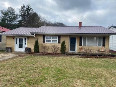 190 K Z Ratliff Ln, South Shore, KY, 41175
