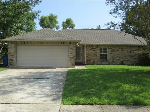 1381 Westlawn Dr, Slidell, LA 70460