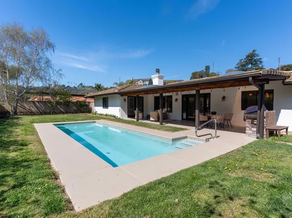 2760 Secret Lake Ln, Fallbrook, CA 92028