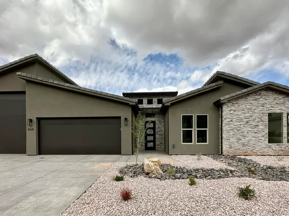 439 N 200 E, La Verkin, UT 84745