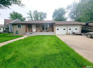 701 S Saunders Ave, Sutton, NE 68979