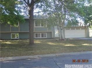 2158 109th Ln NW, Coon Rapids, MN 55433