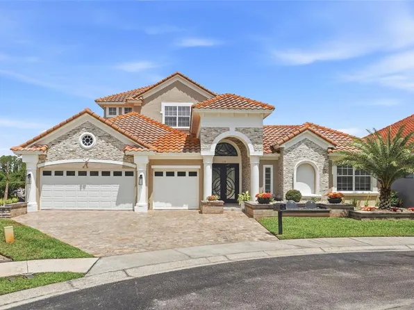 133 Harrington Ct, Davenport, FL 33837
