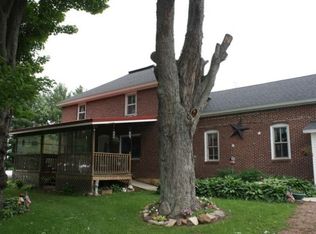 N2728 Owen Ave, Neillsville, WI 54456