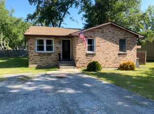 7102 W 129th Ave, Cedar Lake, IN 46303