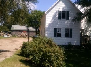 992 E Polk Rd, Hart, MI 49420