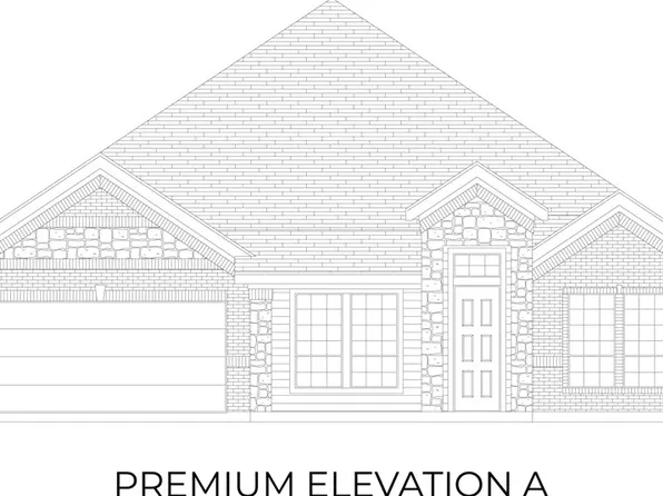 2116 Birdwatch Ct, Mansfield, TX 76063