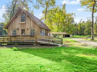 20950 Buck Knoll Rd, Splendora, TX 77372