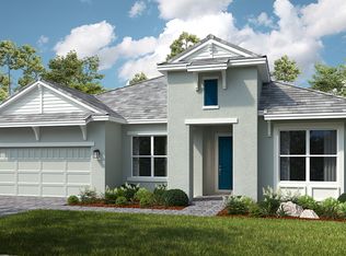 Letizia Plan, Esplanade at Tradition, Port Saint Lucie, FL 34987