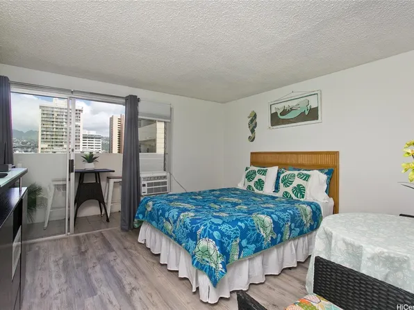 2450 Prince Edward St APT 805A, Honolulu, HI 96815