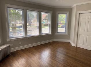 6158 W Henderson St APT 1, Chicago, IL 60634