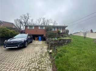 241 Dennis St, Elizabeth, PA 15037