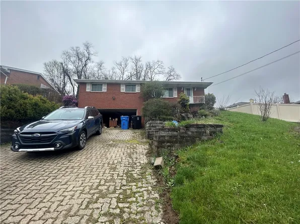 241 Dennis St, Elizabeth, PA 15037