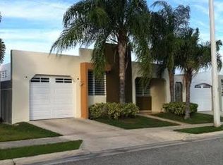 1109 Calle Jilguero, Ponce, PR 00780