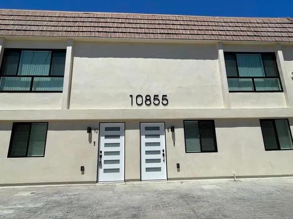 10855, 10855 Morrison St #10, North Hollywood, CA 91601