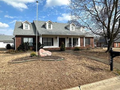 208 Summerfield Dr, Bryant, AR, 72022