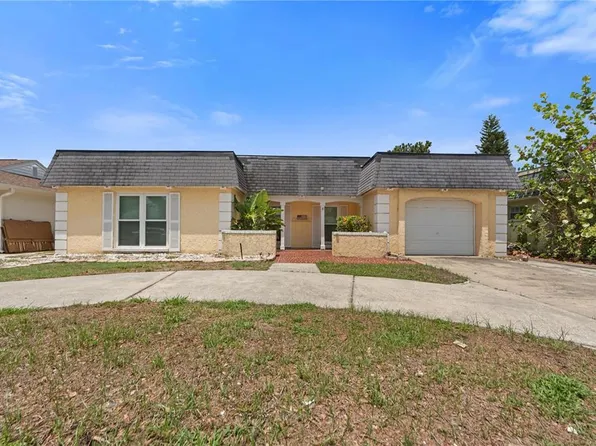 3531 Landale Dr, Holiday, FL 34691