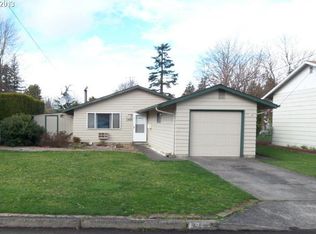 1555 NW 4th St, Gresham, OR 97030