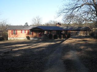 1161 McMichael Rd, Monticello, GA 31064